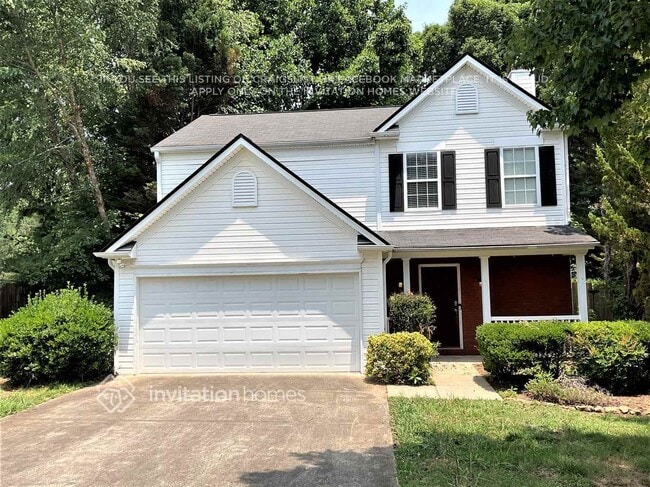 property at 282 Carrington Way