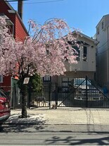 197 N 5th St, Unit Apartment 1st Floor in Newark, NJ - Building Photo
