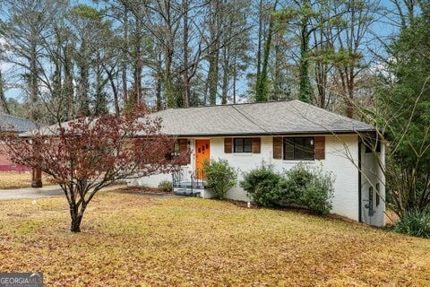 2562 Farley St in East Point, GA - Building Photo - Building Photo