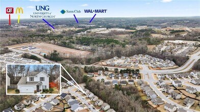 4334 Box Elder Path in Gainesville, GA - Building Photo - Building Photo