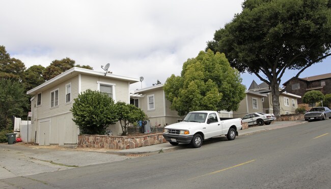 845 York St in Vallejo, CA - Building Photo - Building Photo