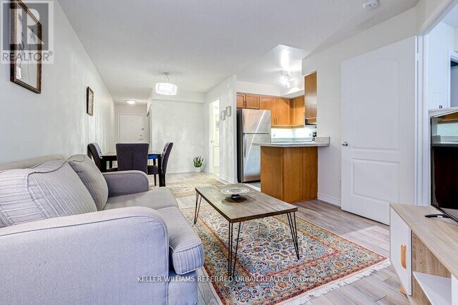 property at 8-1518 Rean Dr