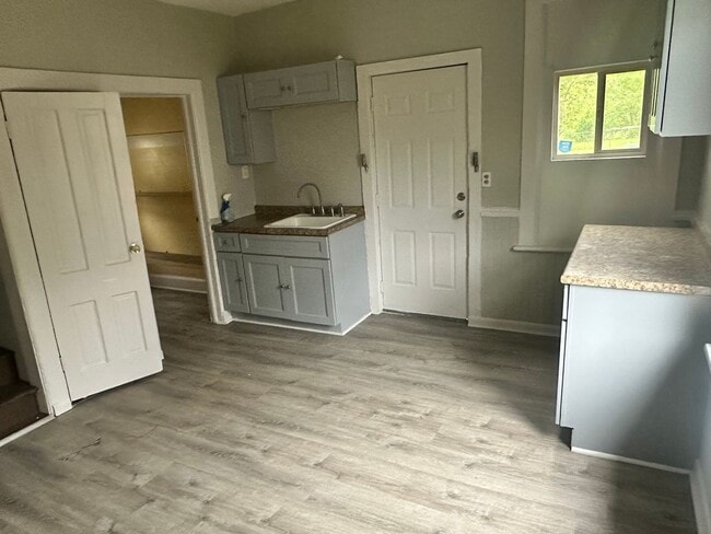 property at 110 W Center St