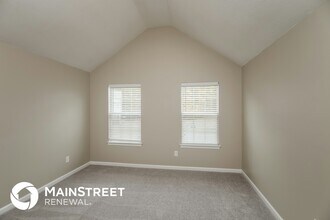 2635 Thunder Basin Way in Douglasville, GA - Foto de edificio - Building Photo