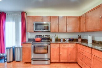 2722 Knight St in Dallas, TX - Building Photo - Building Photo