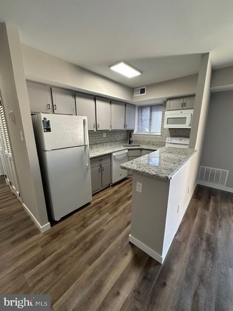 property at 1319 Valley Dr