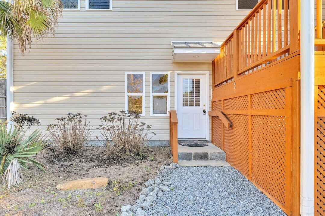 103 Ashley King Rd in Holly Ridge, NC - Building Photo