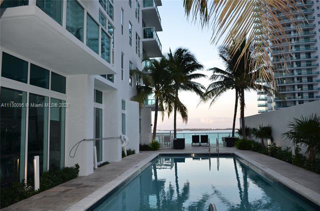 186 SE 12th Ter, Unit 1109 in Miami, FL - Building Photo - Building Photo