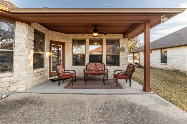 909 Big Thicket St in Georgetown, TX - Building Photo - Building Photo