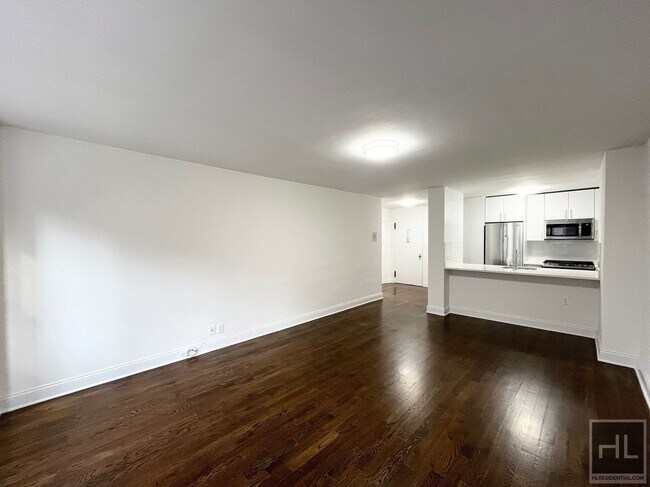 East 89 Street in New York, NY - Foto de edificio - Building Photo