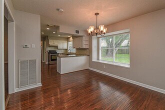 15419 Swan Creek Dr in Houston, TX - Building Photo - Building Photo