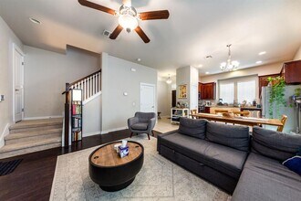 4628 Page St in Austin, TX - Building Photo - Building Photo