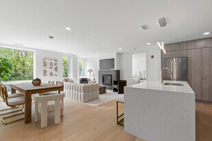 Harrison Mews in Harrison, NY - Building Photo