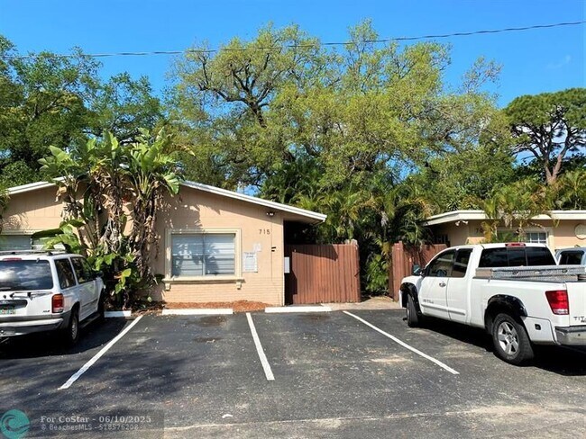 property at 715 SW 14th Ave