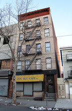 2423 Arthur Ave in Bronx, NY - Building Photo - Building Photo