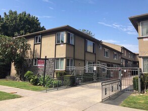 1849 Garfield Place in Los Angeles, CA - Foto de edificio - Interior Photo