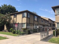 1849 Garfield Place in Los Angeles, CA - Building Photo - Interior Photo