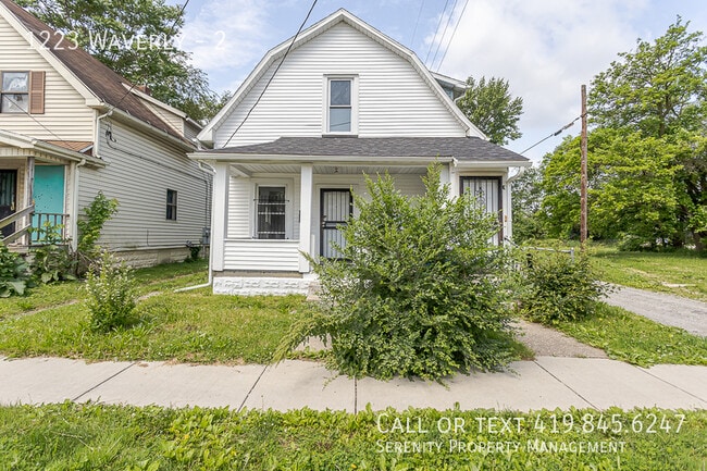 property at 1223 Waverly Ave
