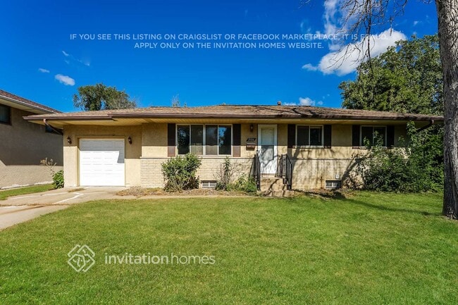 property at 3106 64th Ave N