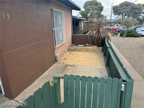 119 E Van Wagenen St in Henderson, NV - Building Photo - Building Photo