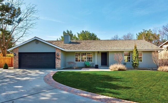property at 3601 S Bayporte Pl