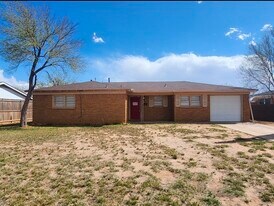 4409 Roosevelt Dr in Midland, TX - Building Photo