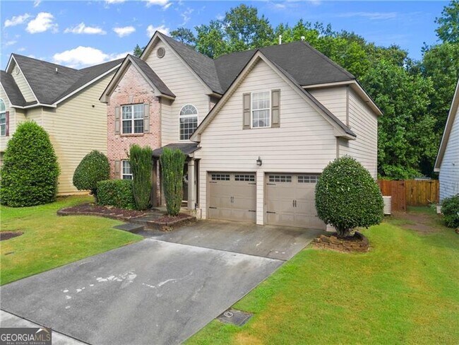 4945 Cottonwood Tr in Gainesville, GA - Building Photo - Building Photo