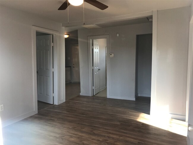 3717 Lydia St in Houston, TX - Building Photo - Building Photo