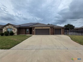 1713 Risen Star Ln in Copperas Cove, TX - Building Photo