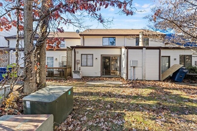 2609 Dogwood Ct in Hamilton, NJ - Building Photo - Building Photo