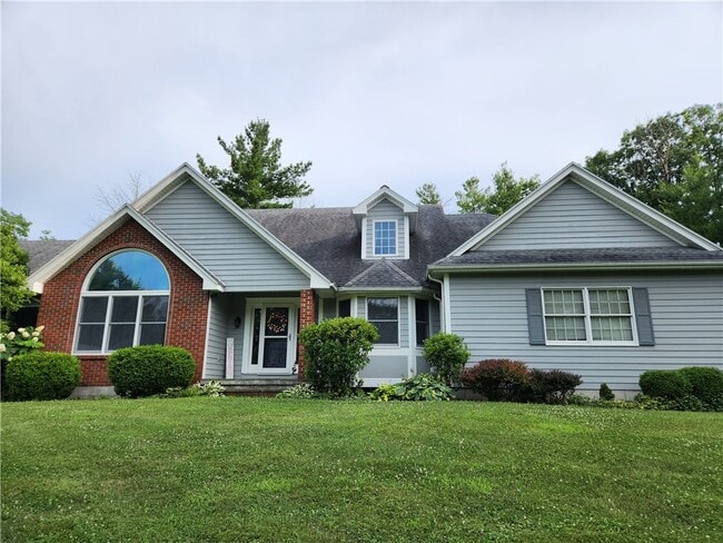 property at 5 Arrowood Ln