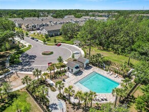 34187 Cinder Wy in Wesley Chapel, FL - Building Photo - Building Photo