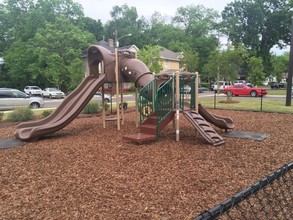 The Park at Wood Station in Birmingham, AL - Building Photo - Other