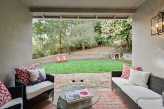 3 El Gavilan Rd in Orinda, CA - Foto de edificio - Building Photo
