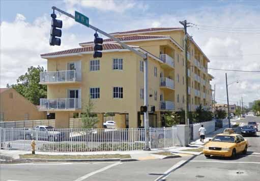500 SW 19th Ave in Miami, FL - Foto de edificio - Building Photo