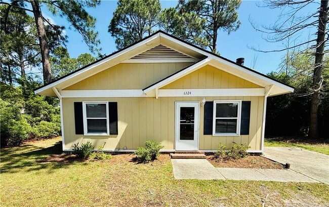 property at 6324 Bretton Woods Dr