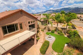2148 E Rio Vistoso Ln in Oro Valley, AZ - Building Photo - Building Photo