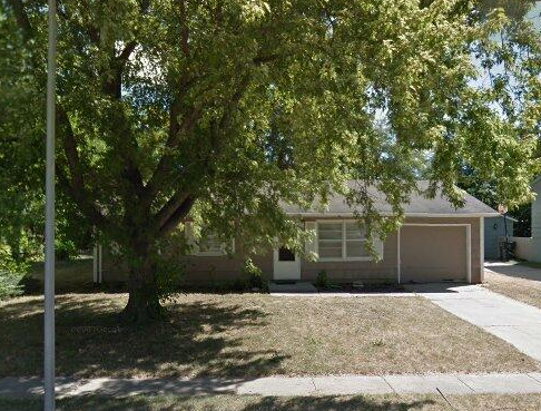 property at 206 Rockwell Ave