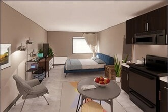 4205 Hatch Blvd in Sheffield, AL - Building Photo - Building Photo