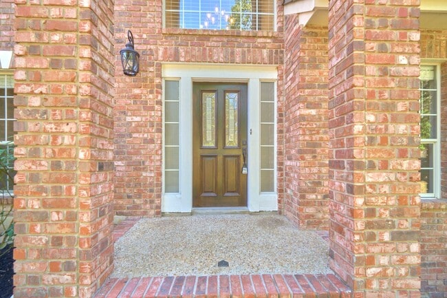 15808 Mission Ridge in San Antonio, TX - Building Photo - Building Photo