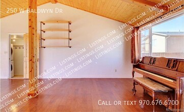250 W Baldwyn Dr in Pueblo West, CO - Building Photo - Building Photo