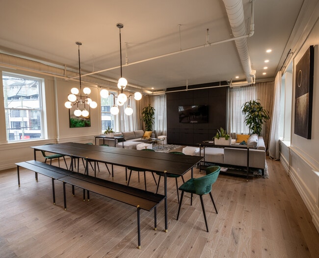 St Ann Appartements