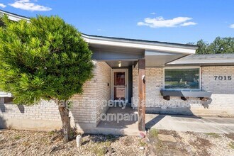 7015 Forest Pine St in San Antonio, TX - Building Photo - Building Photo