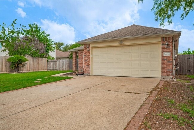 20218 Sandwith Dr in Katy, TX - Building Photo - Building Photo