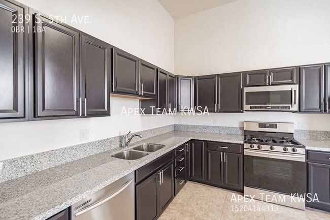 property at 239 S 5th Ave