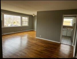 8939 N Wisner St in Niles, IL - Building Photo