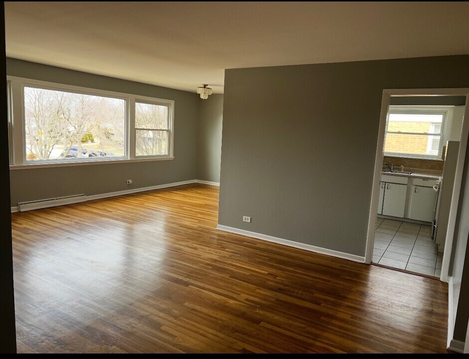 8939 N Wisner St in Niles, IL - Building Photo