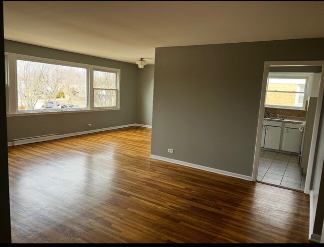 property at 8939 N Wisner St