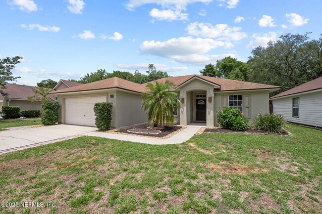property at 8575 Crooked Tree Dr