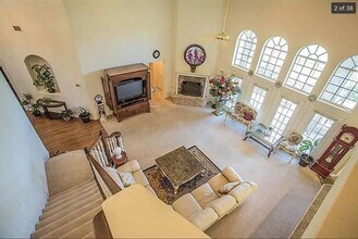 6512 Mesa Ridge Ct in Fort Worth, TX - Building Photo - Building Photo